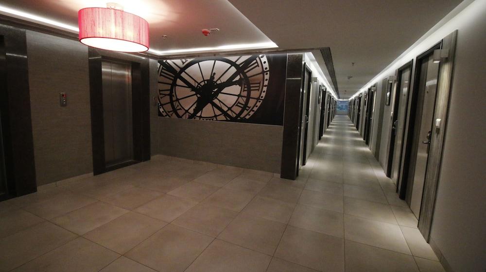 7 Apple Hotel, Vadódara Exteriér fotografie