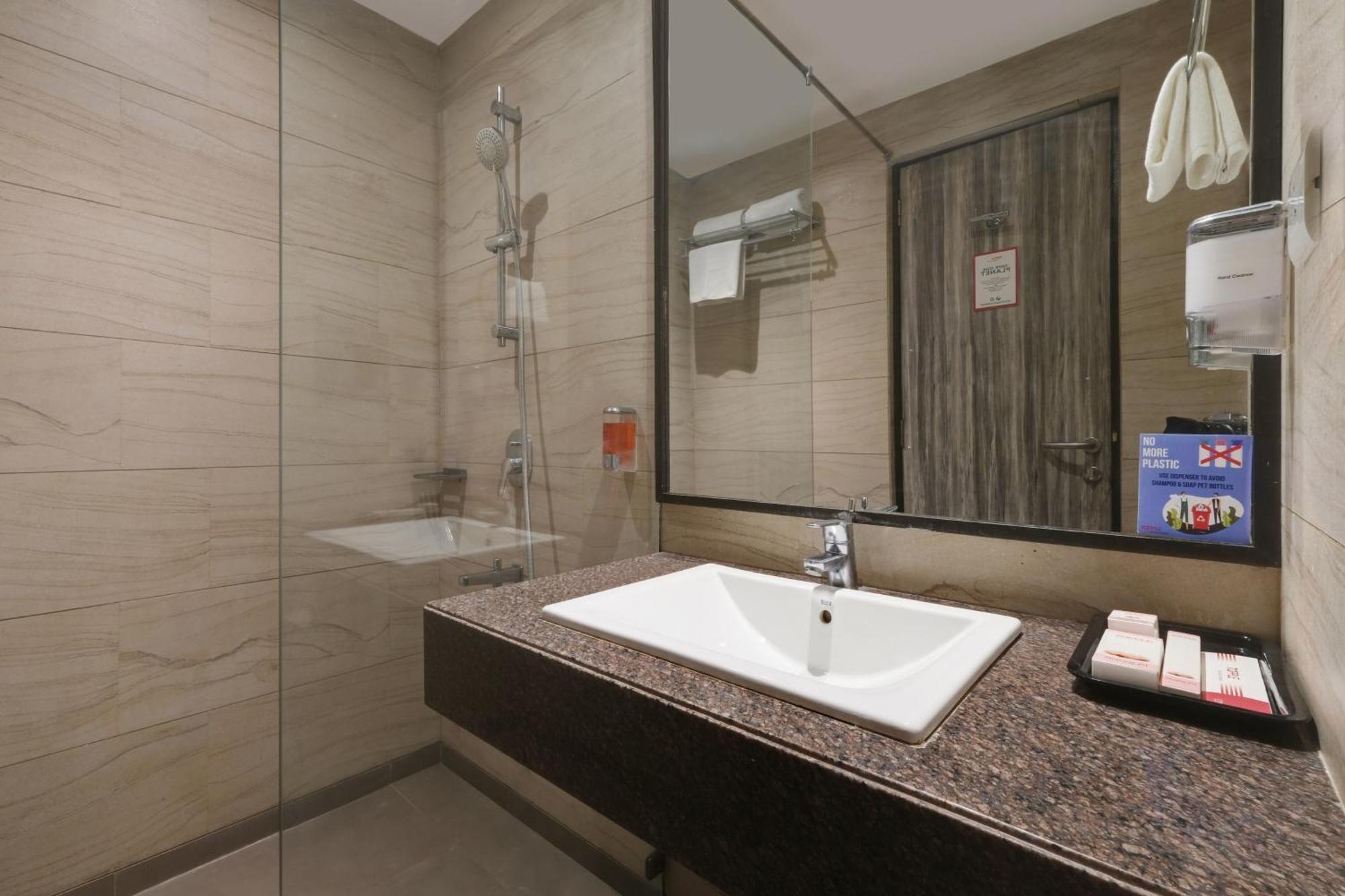 7 Apple Hotel, Vadódara Pokoj fotografie